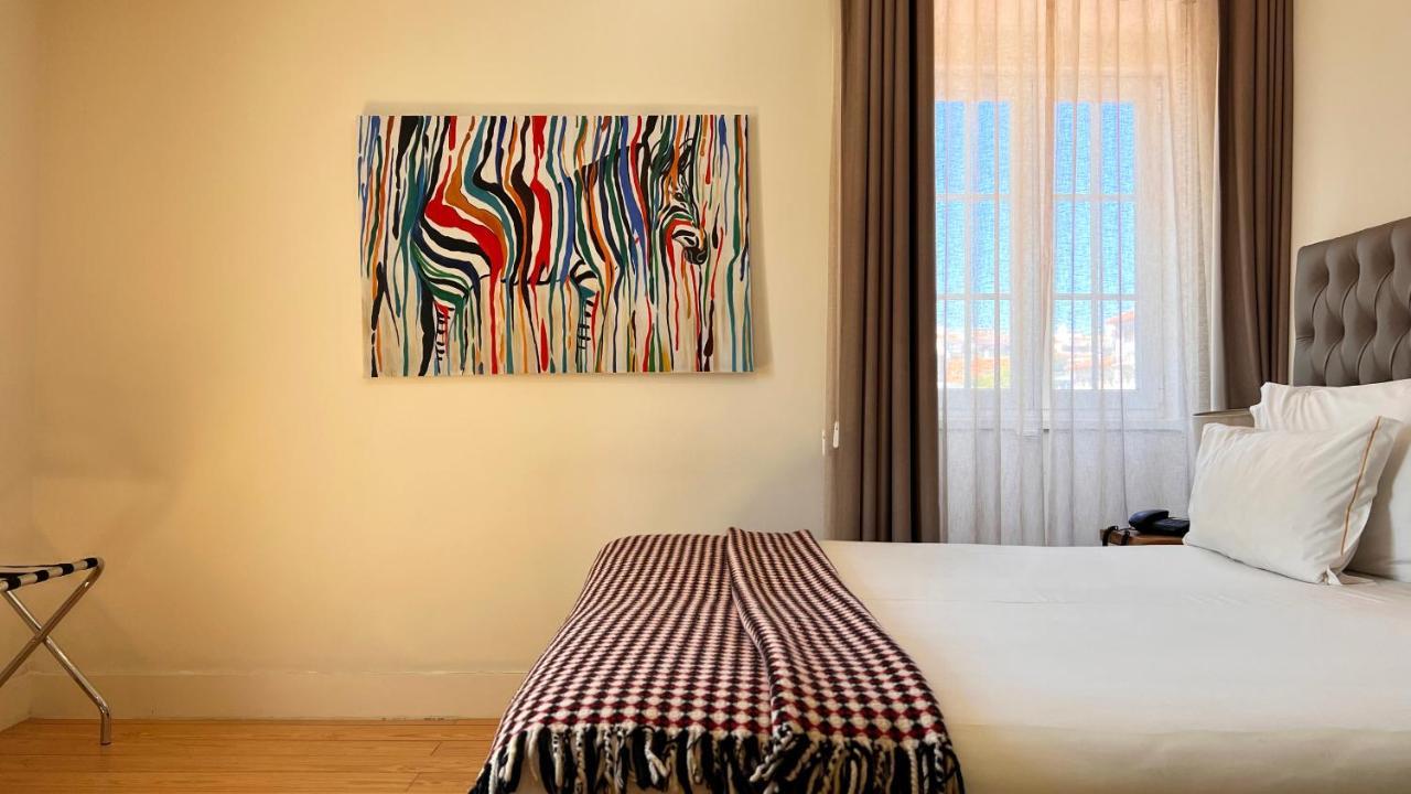 Jardim Da Lapa By Shiadu Hotel Lisboa