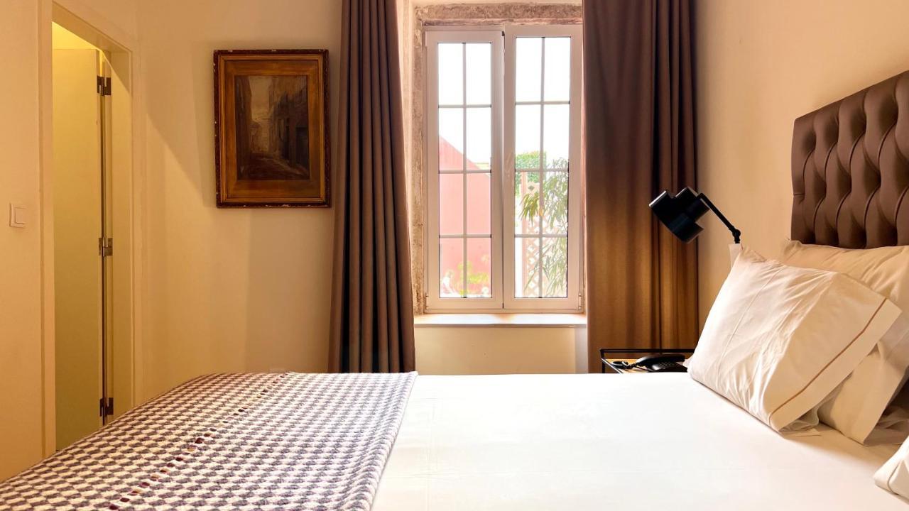 Hotel Jardim Da Lapa By Shiadu 3*