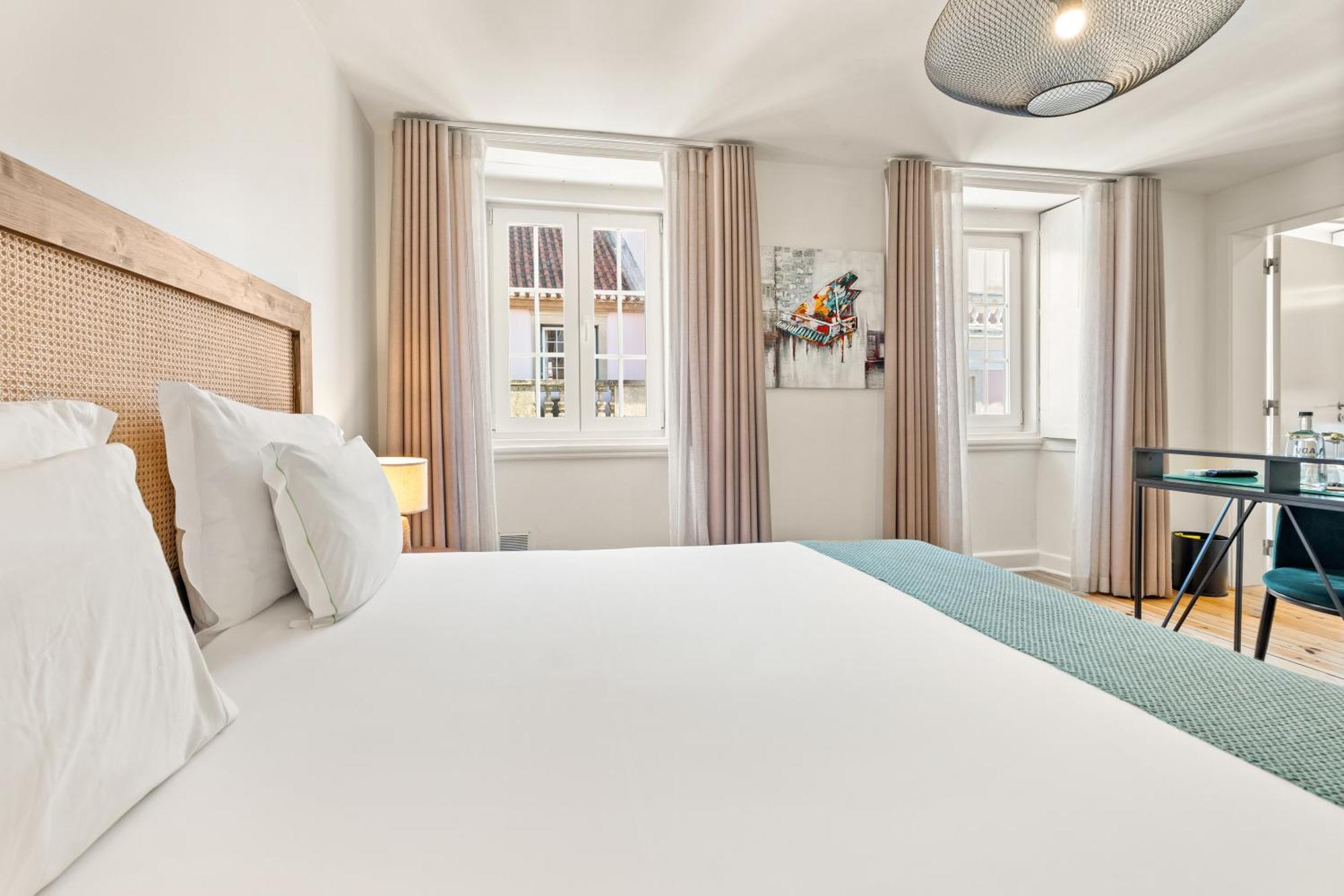 Hotel Jardim Da Lapa By Shiadu 3*