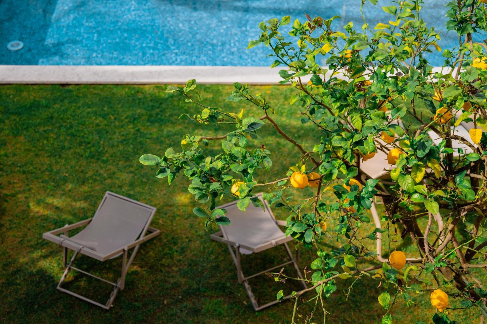 Jardim Da Lapa By Shiadu Hotel Lisboa