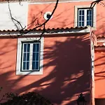 Jardim da Lapa by Shiadu