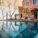 Jardim da Lapa by Shiadu